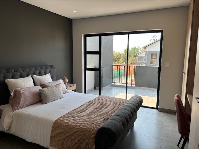 To Let 3 Bedroom Property for Rent in Montana Gauteng