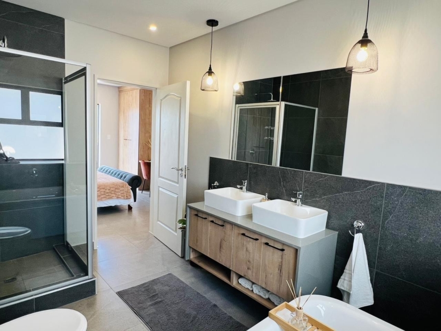 To Let 3 Bedroom Property for Rent in Montana Gauteng
