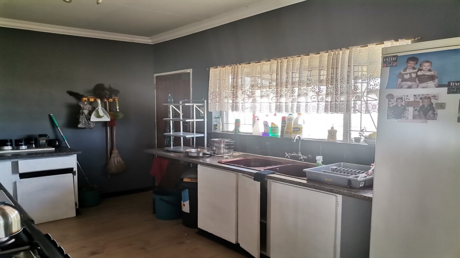 4 Bedroom Property for Sale in Ardenwold SH Gauteng