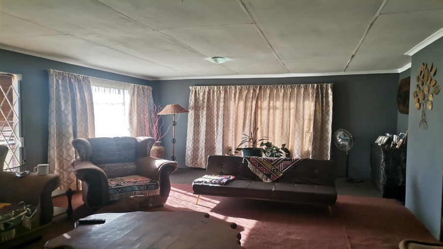 4 Bedroom Property for Sale in Ardenwold SH Gauteng