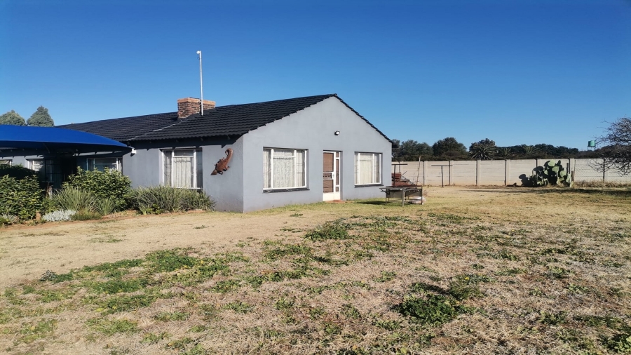 4 Bedroom Property for Sale in Ardenwold SH Gauteng