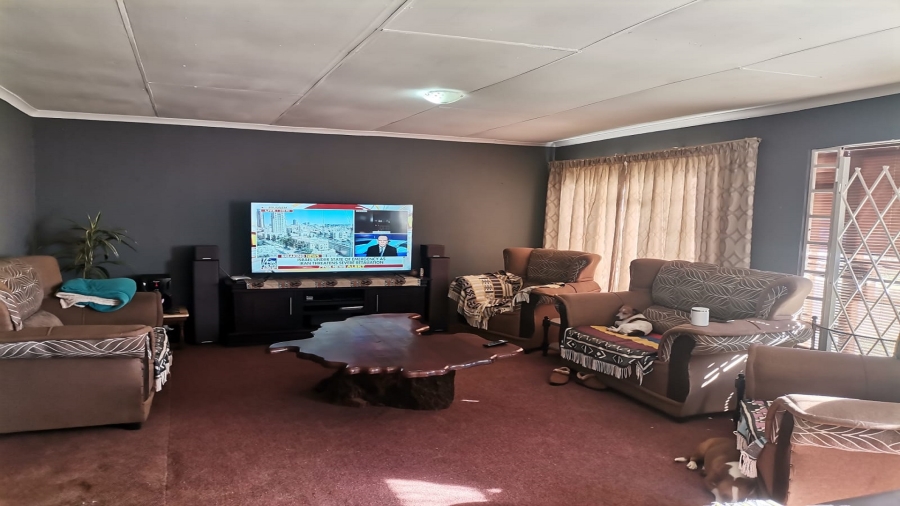 4 Bedroom Property for Sale in Ardenwold SH Gauteng