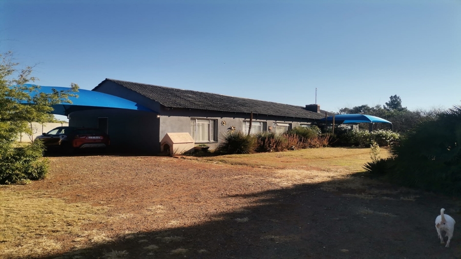 4 Bedroom Property for Sale in Ardenwold SH Gauteng