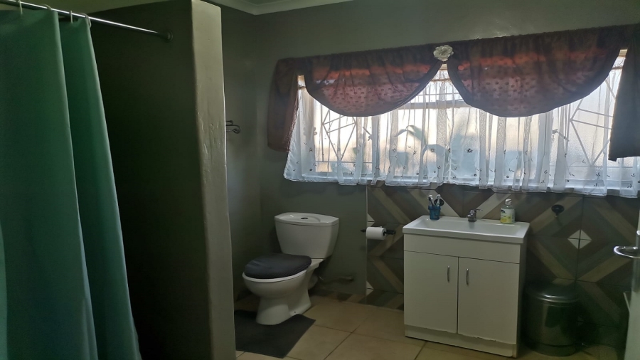 4 Bedroom Property for Sale in Ardenwold SH Gauteng