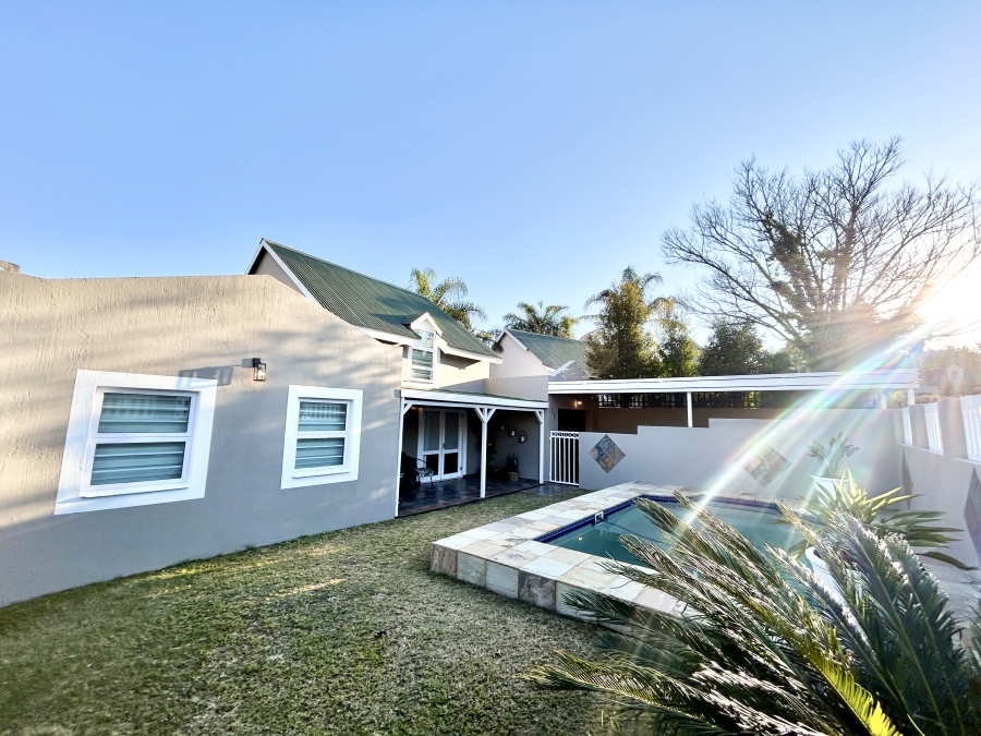 3 Bedroom Property for Sale in Halfway Gardens Gauteng