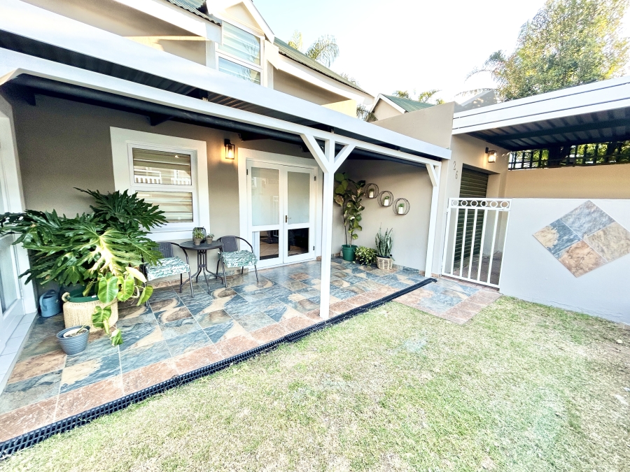 3 Bedroom Property for Sale in Halfway Gardens Gauteng