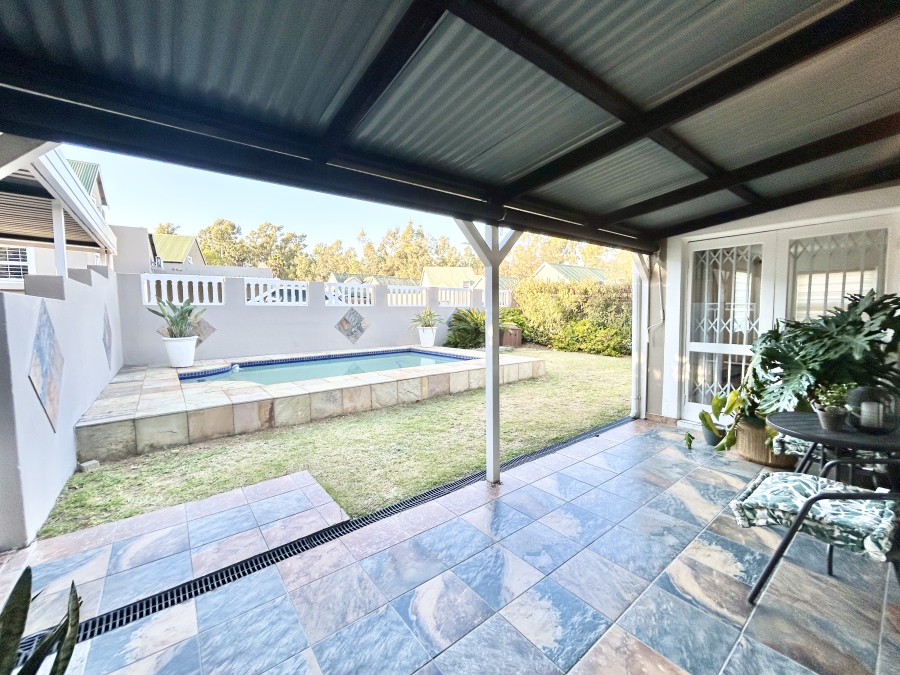 3 Bedroom Property for Sale in Halfway Gardens Gauteng