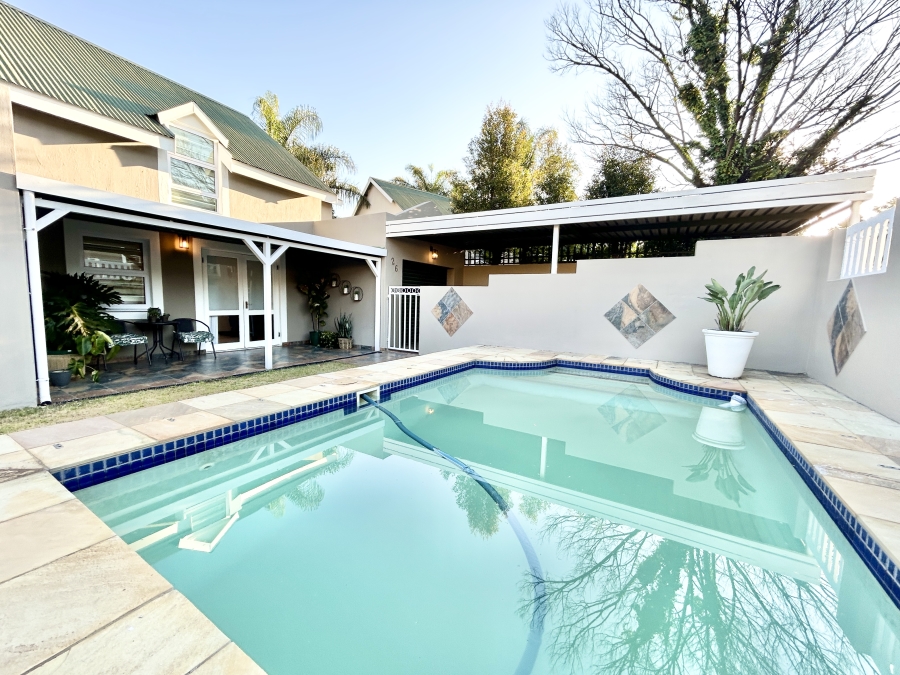 3 Bedroom Property for Sale in Halfway Gardens Gauteng
