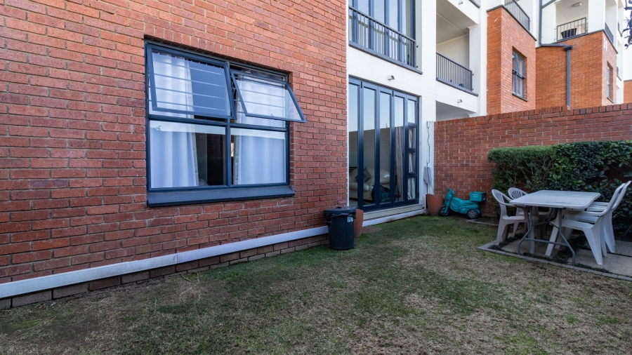 3 Bedroom Property for Sale in Oakdene Gauteng
