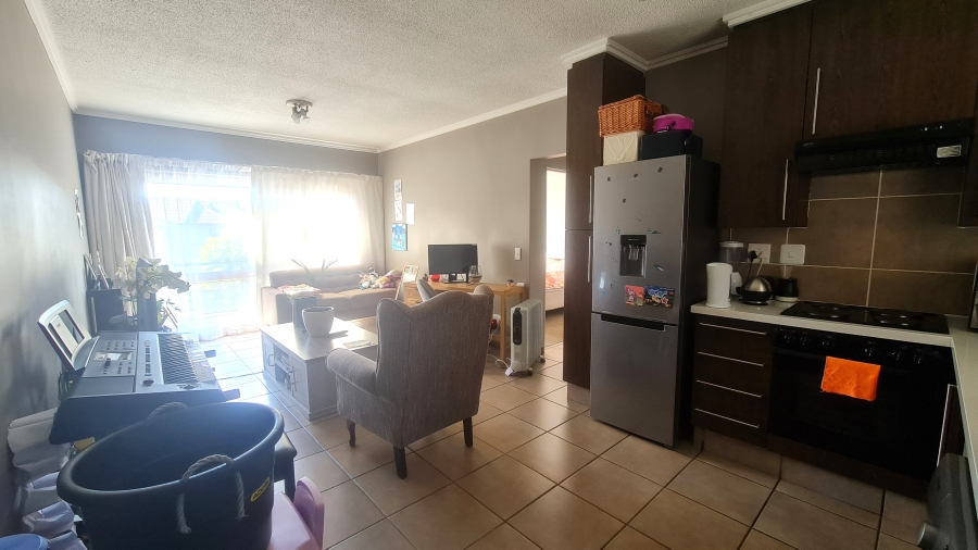 1 Bedroom Property for Sale in Lonehill Gauteng