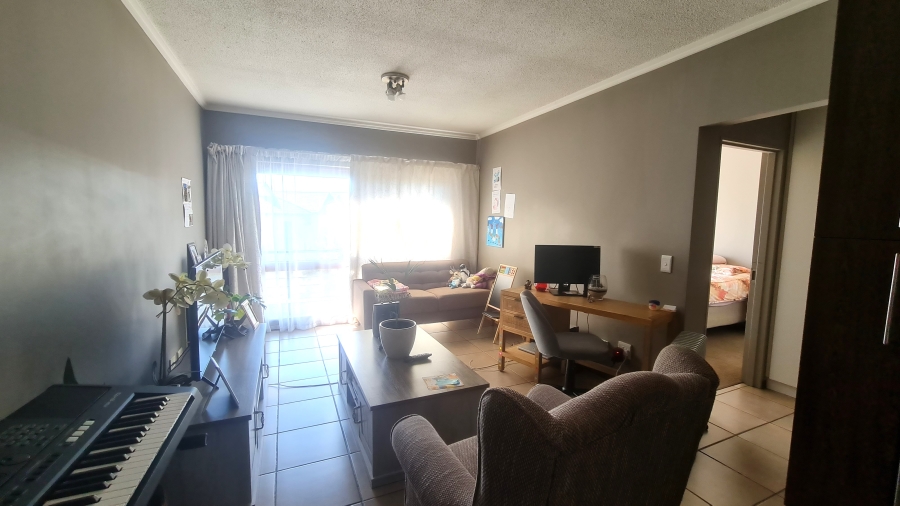1 Bedroom Property for Sale in Lonehill Gauteng