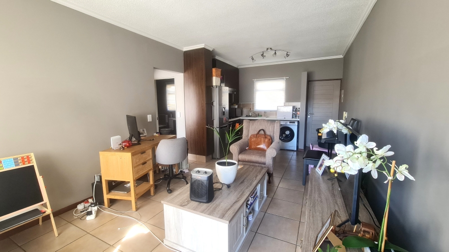 1 Bedroom Property for Sale in Lonehill Gauteng