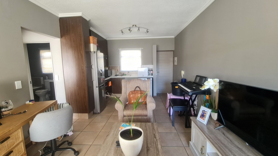 1 Bedroom Property for Sale in Lonehill Gauteng