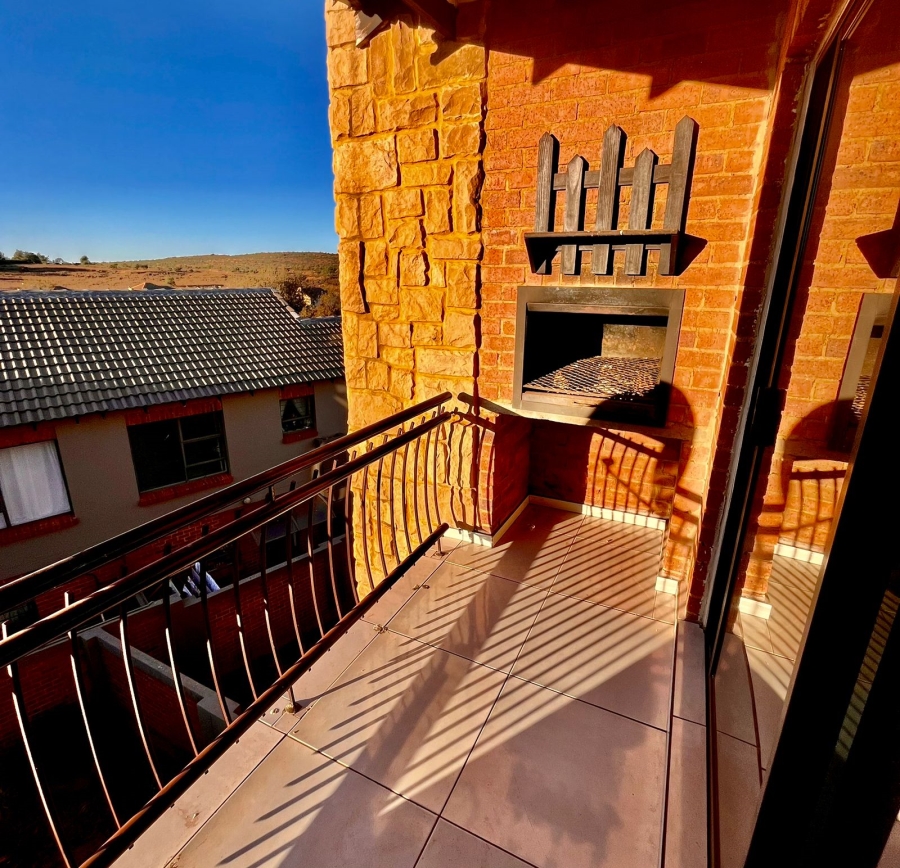 To Let 2 Bedroom Property for Rent in Noordheuwel Gauteng