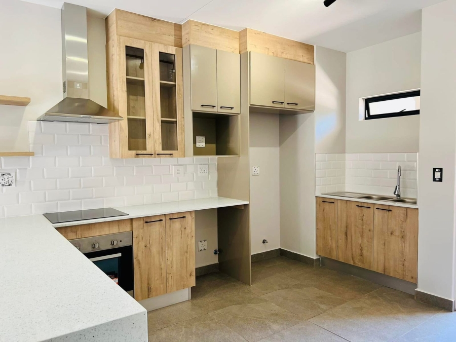 To Let 3 Bedroom Property for Rent in Equestria Gauteng