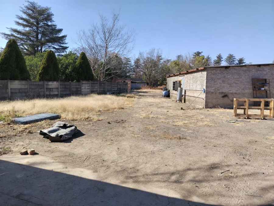 4 Bedroom Property for Sale in Buyscelia Gauteng