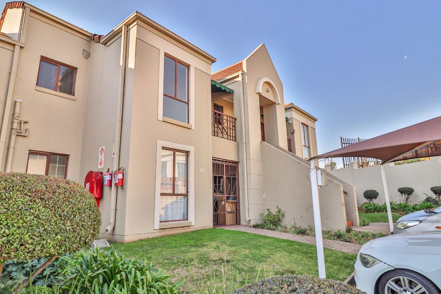 To Let 2 Bedroom Property for Rent in Oakdene Gauteng