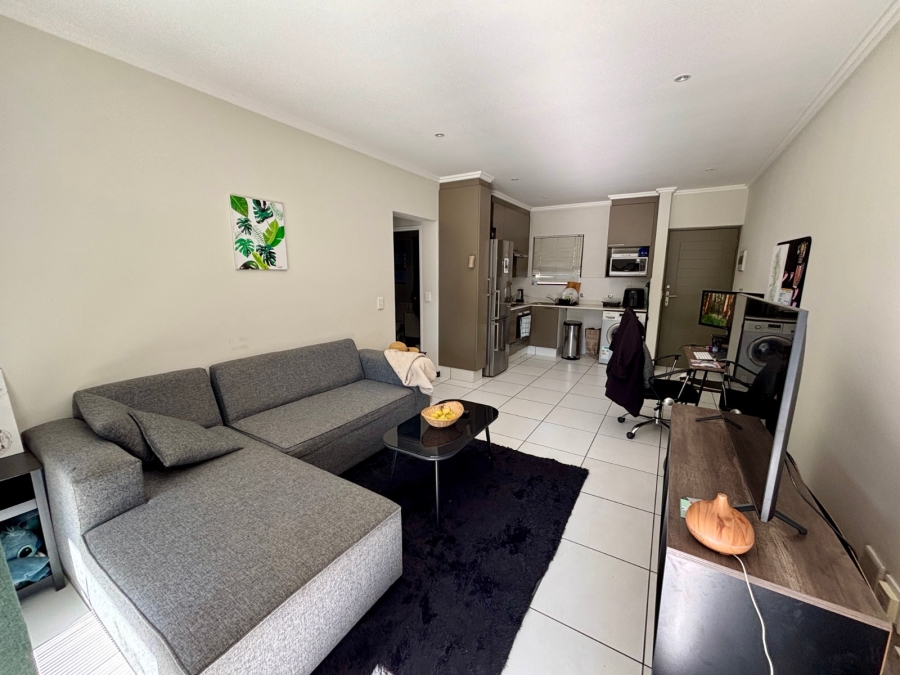 1 Bedroom Property for Sale in Barbeque Downs Gauteng