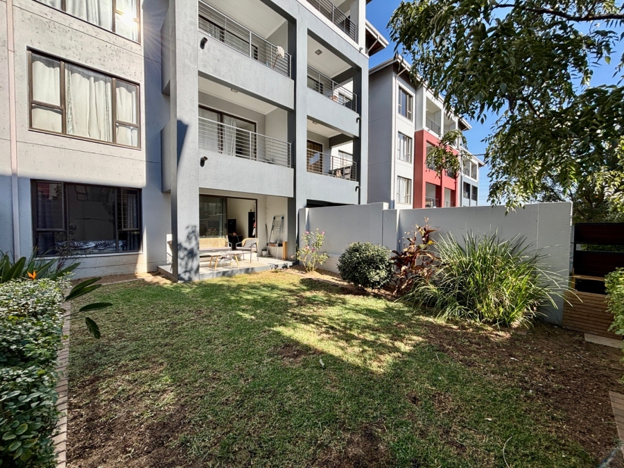 1 Bedroom Property for Sale in Barbeque Downs Gauteng