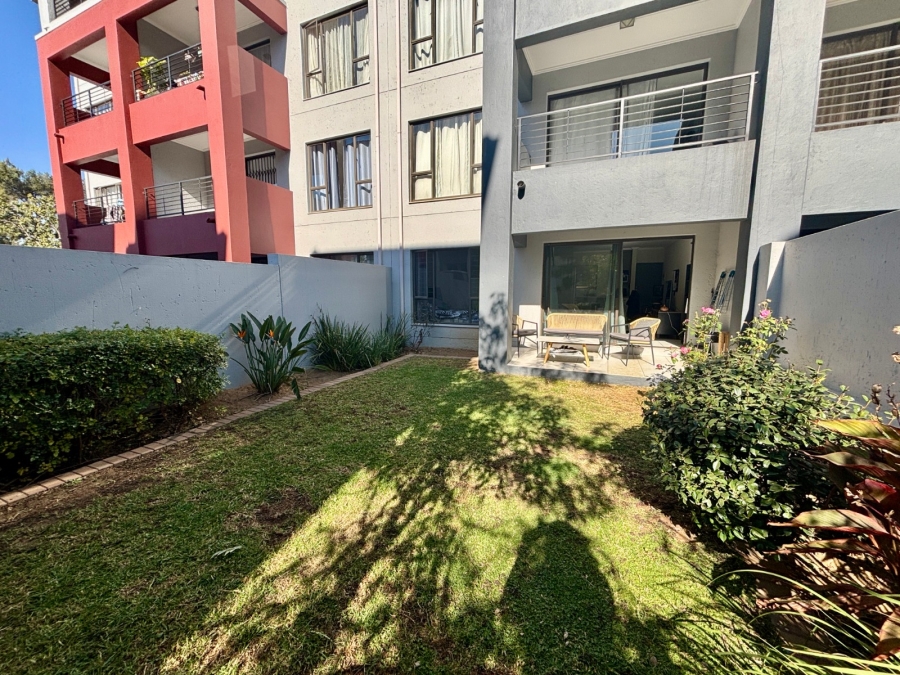 1 Bedroom Property for Sale in Barbeque Downs Gauteng