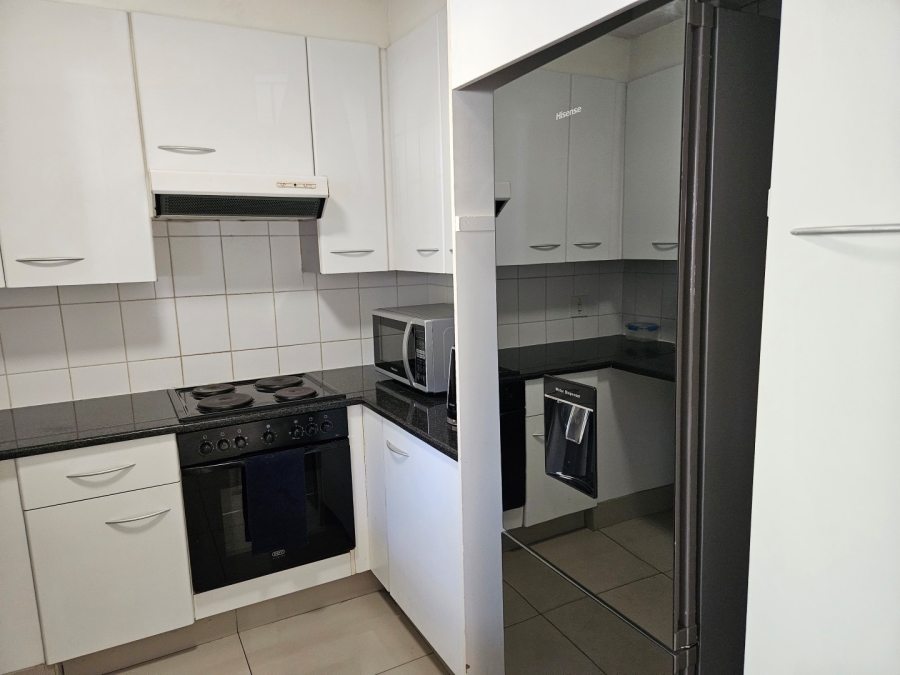To Let 2 Bedroom Property for Rent in Hyde Park Gauteng