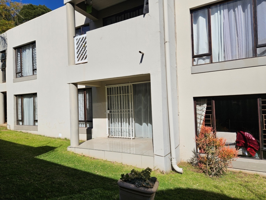 To Let 2 Bedroom Property for Rent in Hyde Park Gauteng