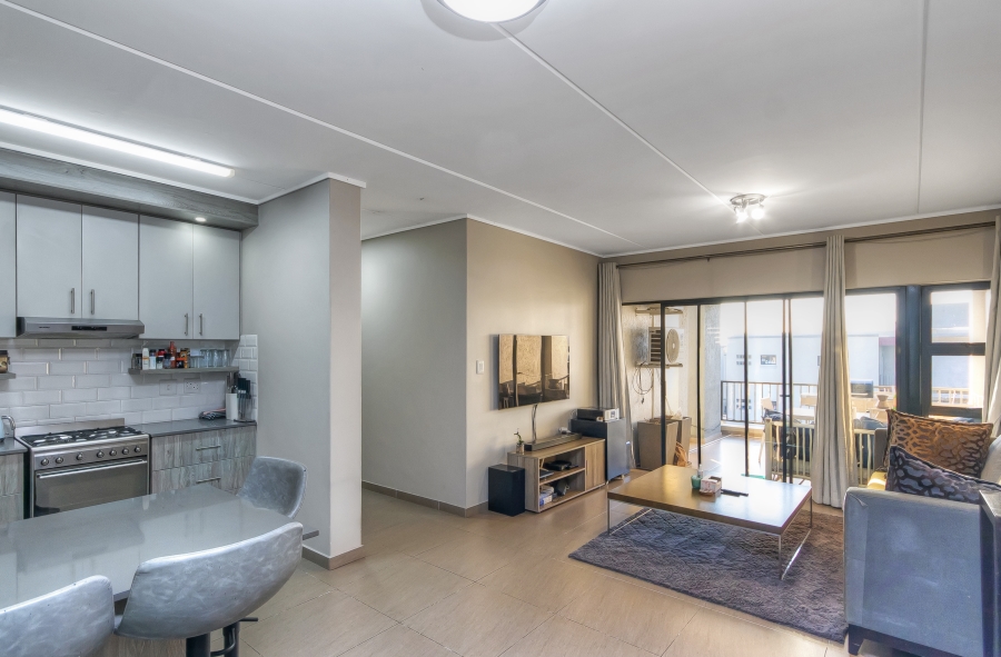 2 Bedroom Property for Sale in Kyalami Gauteng