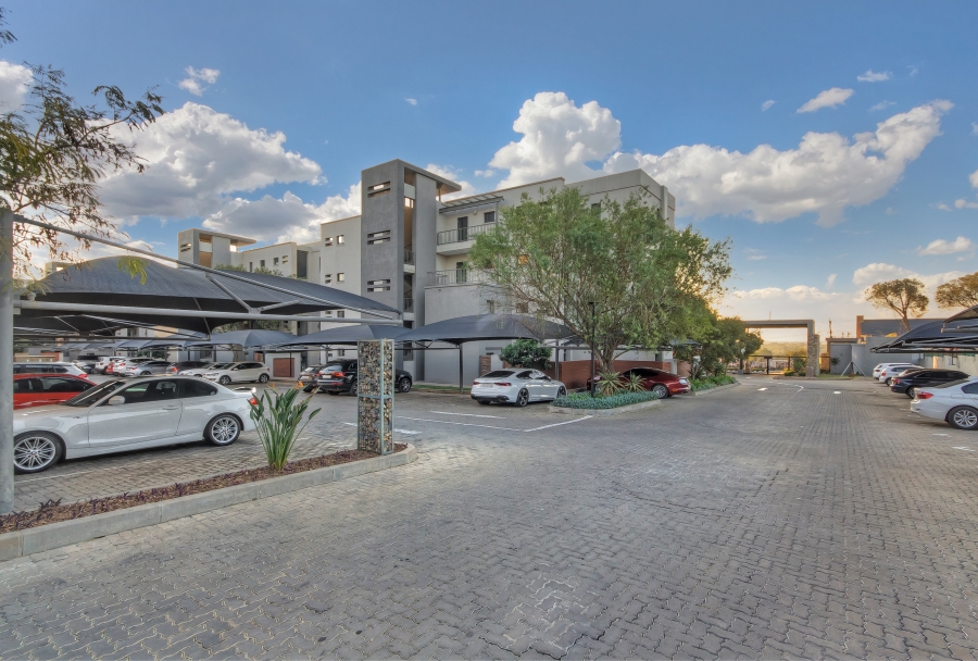 2 Bedroom Property for Sale in Kyalami Gauteng
