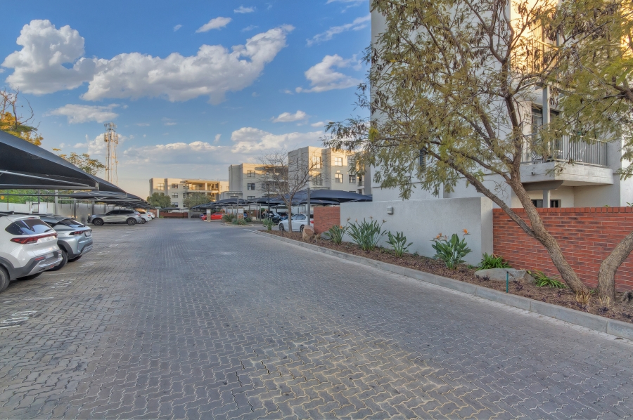 2 Bedroom Property for Sale in Kyalami Gauteng