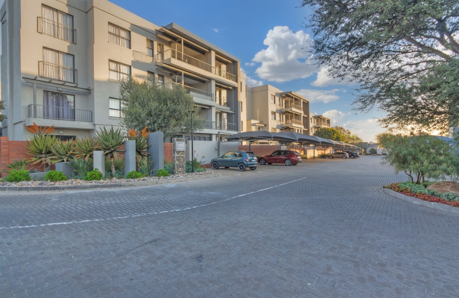 2 Bedroom Property for Sale in Kyalami Gauteng