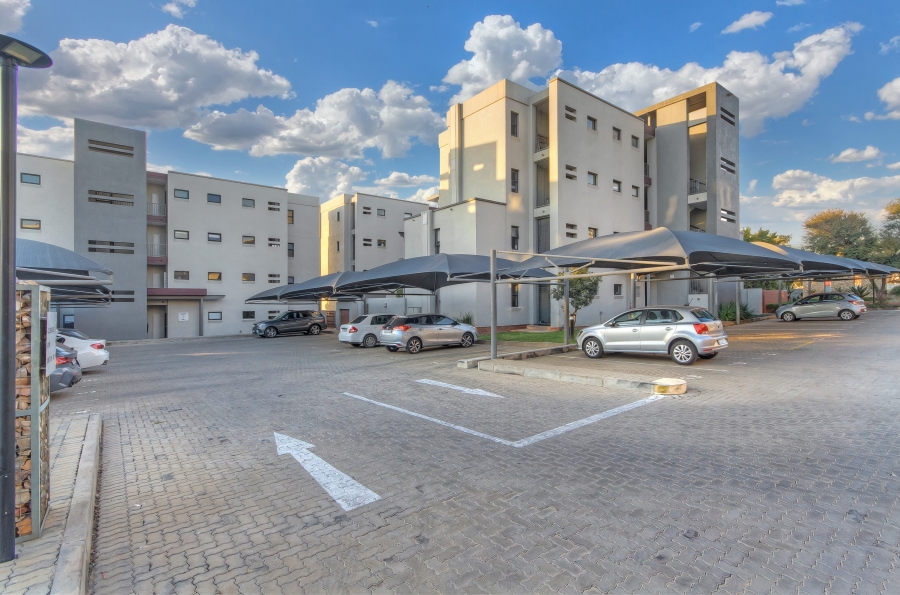 2 Bedroom Property for Sale in Kyalami Gauteng