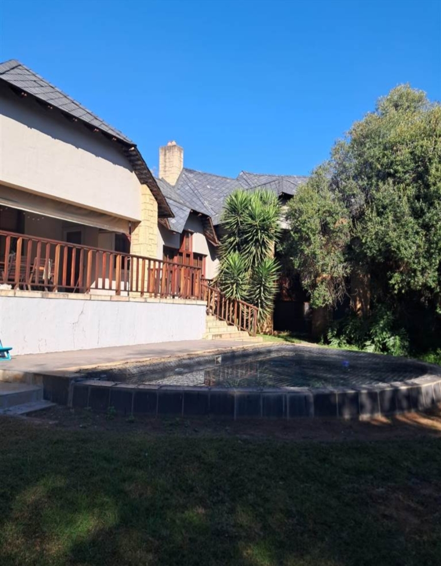 To Let 3 Bedroom Property for Rent in North Riding AH Gauteng
