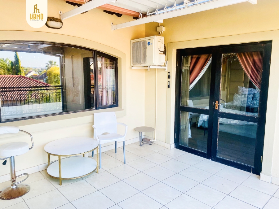 To Let 3 Bedroom Property for Rent in Broadacres Gauteng