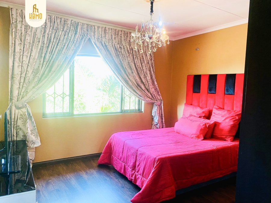 To Let 3 Bedroom Property for Rent in Broadacres Gauteng