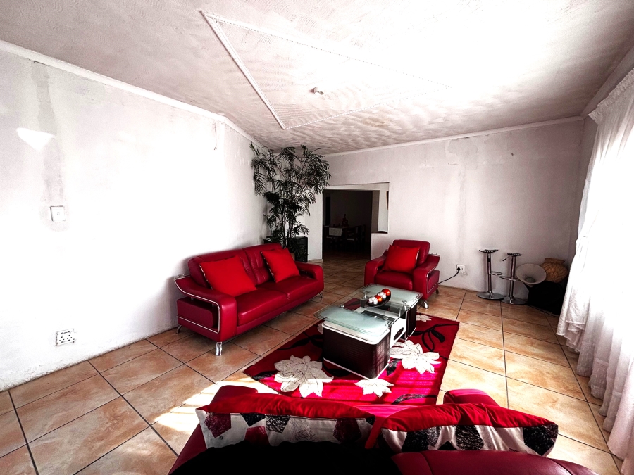 3 Bedroom Property for Sale in Leondale Gauteng