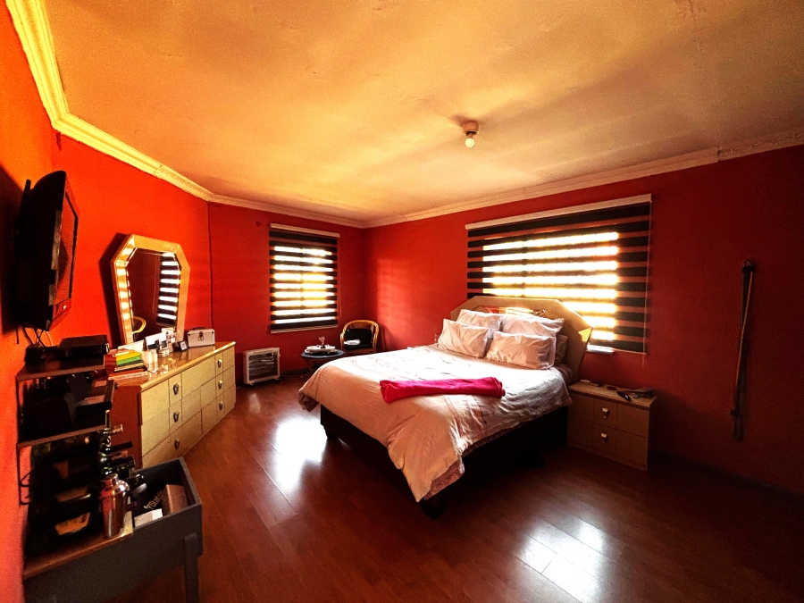 3 Bedroom Property for Sale in Leondale Gauteng