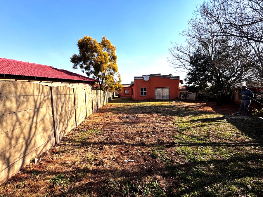 3 Bedroom Property for Sale in Leondale Gauteng