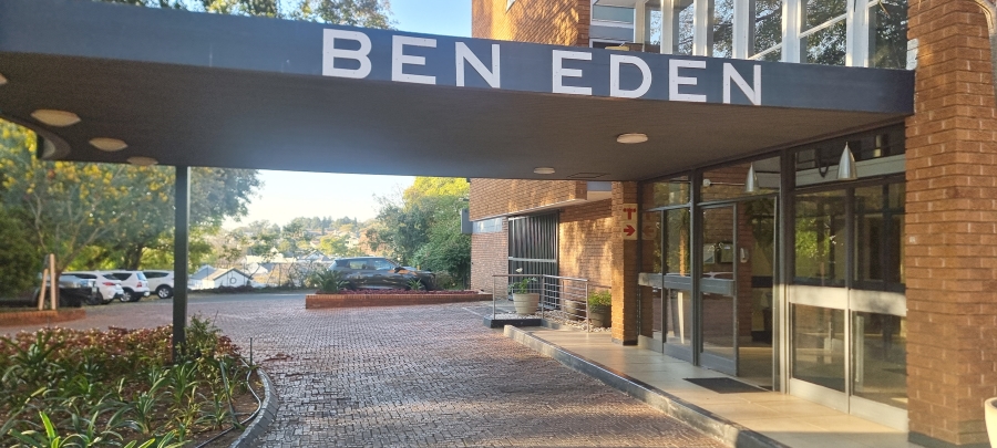 2 Bedroom Property for Sale in Benmore Gardens Gauteng