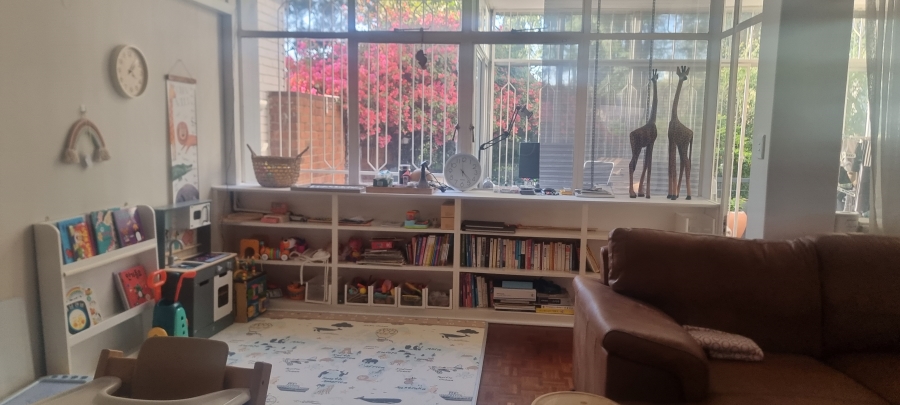 2 Bedroom Property for Sale in Benmore Gardens Gauteng