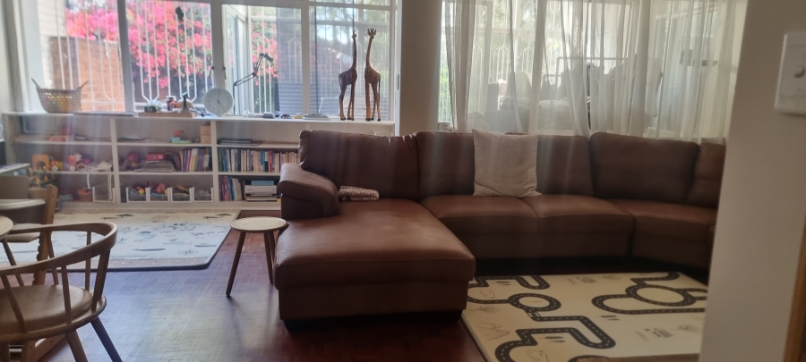 2 Bedroom Property for Sale in Benmore Gardens Gauteng