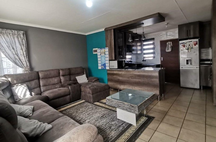 3 Bedroom Property for Sale in Sky City Gauteng