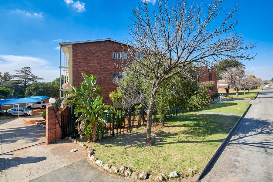 1 Bedroom Property for Sale in Dinwiddie Gauteng