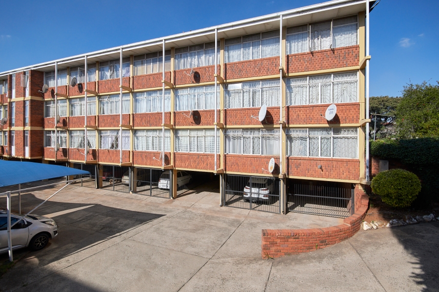 1 Bedroom Property for Sale in Dinwiddie Gauteng