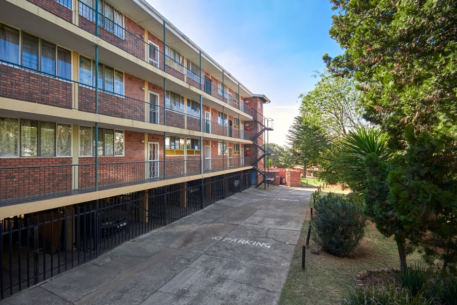 1 Bedroom Property for Sale in Dinwiddie Gauteng