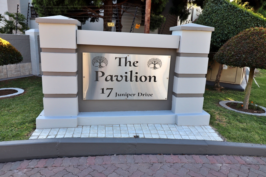 1 Bedroom Property for Sale in Dowerglen Ext 4 Gauteng