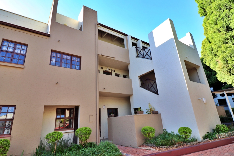 1 Bedroom Property for Sale in Dowerglen Ext 4 Gauteng
