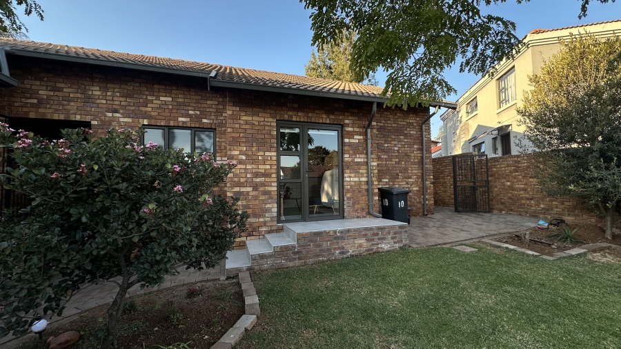 3 Bedroom Property for Sale in Highveld Gauteng