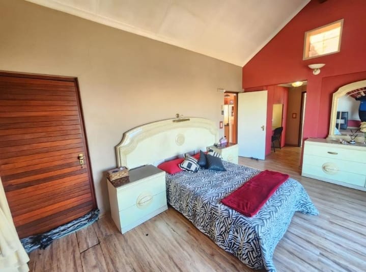 3 Bedroom Property for Sale in Bassonia Gauteng