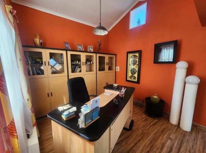3 Bedroom Property for Sale in Bassonia Gauteng