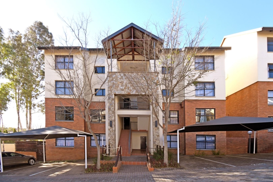 2 Bedroom Property for Sale in Kyalami Hills Gauteng